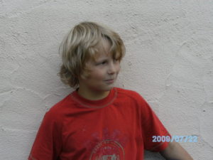 Profilbild von Jourdain Hohaus