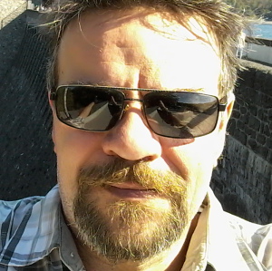 Profilbild von Jovan Kuga