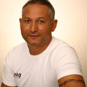 Profilbild von Jovan Marinkovic