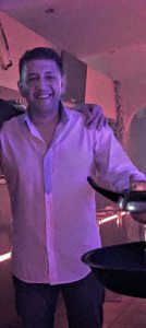 Profilbild von Jovan Todorovic