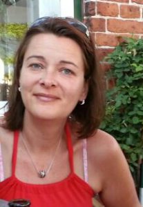 Profilbild von Jovana Hache