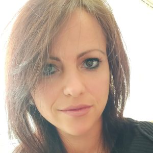 Profilbild von Jovana Krstic