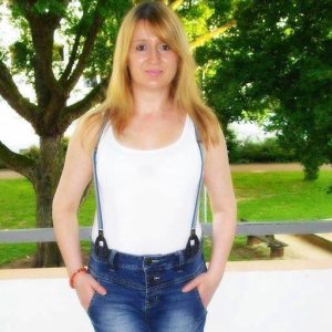 Social Media Profilbild Jovic Dragana 