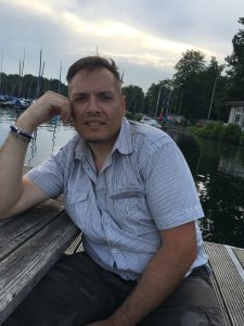 Profilbild von Jovica Kostic