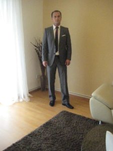 Profilbild von Jovica Kukulj