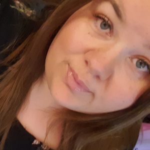Profilbild von Joy Krüger