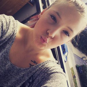 Profilbild von Joyce Behnke