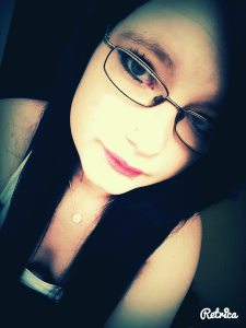Profilbild von Joyce Halbmeier