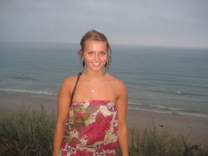 Profilbild von Joyce Lachmann