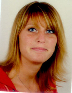 Profilbild von Joyce Scherber