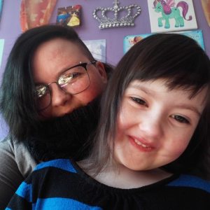 Profilbild von Joyce Walkowiak