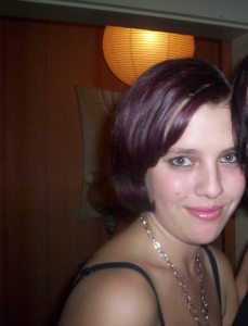 Profilbild von Joyce Zelinski