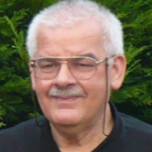 Profilbild von Jozef Borcsok