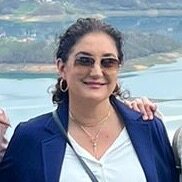 Profilbild von Jozefina Besker Horvat