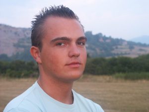 Profilbild von Jozo Kulis