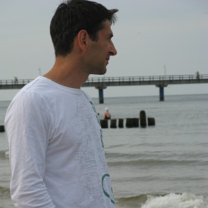 Profilbild von Jozsef Szalai