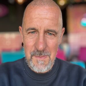 Profilbild von Juan Alberto Puentes Puertas