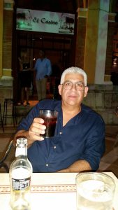 Profilbild von Juan Antonio Ortega Sosa