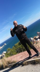 Profilbild von Juan Carlos Ferrer