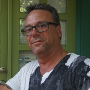 Profilbild von Juan Carlos Marin Garcia