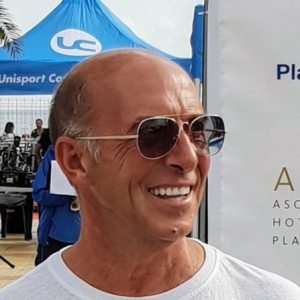 Profilbild von Juan Carlos Tellez