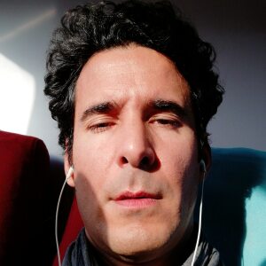 Profilbild von Juan Carlos Toledo