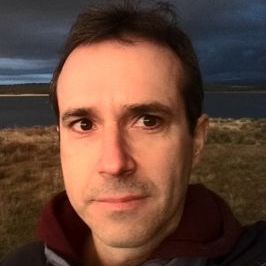 Profilbild von Juan Emilio Vaquero