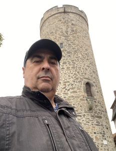 Profilbild von Juan Francisco Crisolino