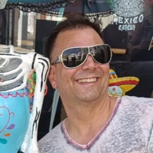Profilbild von Juan Manuel Gonzalez Fernandez