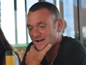 Profilbild von Juan Manuel Luque Estévez