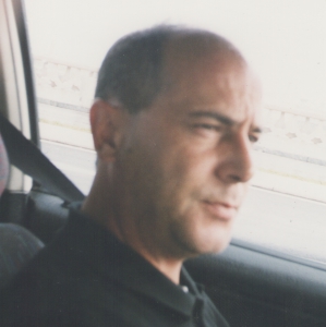 Profilbild von Juan Ramon Garcia de Las Heras