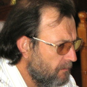 Profilbild von Juan Abad