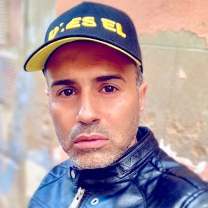 Profilbild von Juan Cascallar