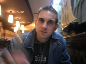 Profilbild von Juan Faasch