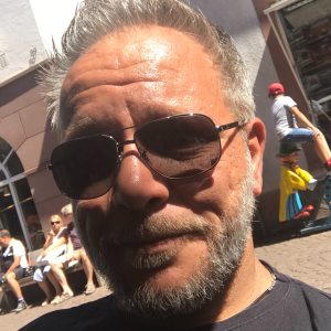 Profilbild von Juan Farina Pascoal Pereira