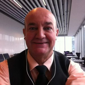 Profilbild von Juan Fernandez Perez