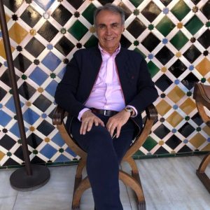 Profilbild von Juan Fuster