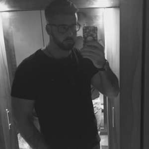 Profilbild von Juan Gomez