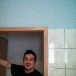 Profilbild von Juan Jimenez Navidad