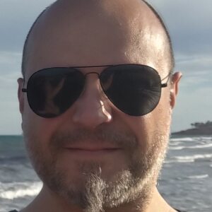 Profilbild von Juan Kischkat