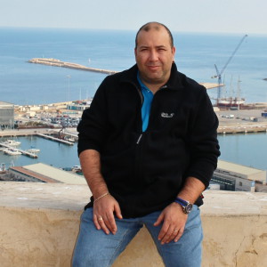 Profilbild von Juan Puig