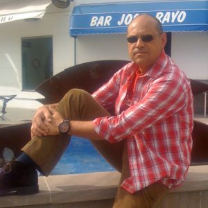 Profilbild von Juan Ruiz Vazquez