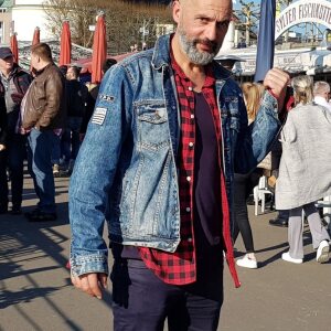 Profilbild von Juan Saavedra Chaparro