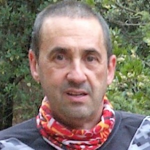 Profilbild von Juan Vanrell