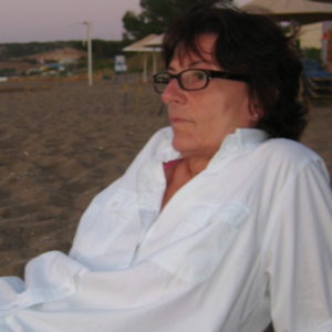 Profilbild von Juana Lou Bäckmann