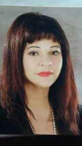 Profilbild von Juana Baumbach
