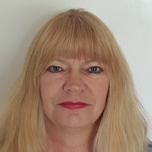 Profilbild von Juana Maguire
