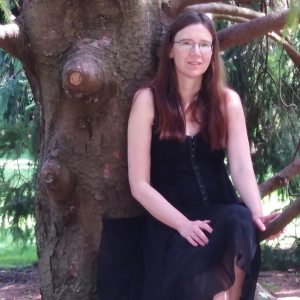 Profilbild von Juana Mauff