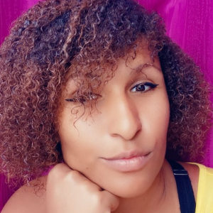 Profilbild von Juana Mondlane