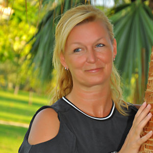 Profilbild von Juana Wentzel